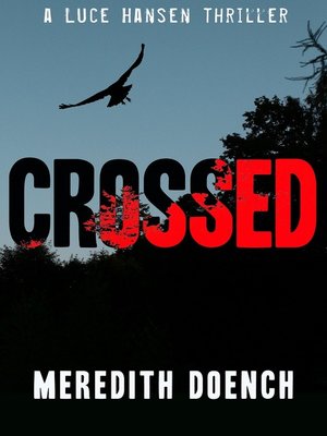 cover image of Crossed